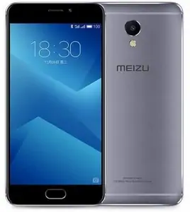 Замена кнопки включения на телефоне Meizu M5 в Самаре